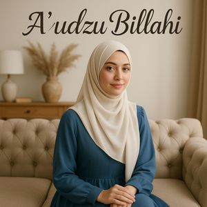 A'udzu Billahi