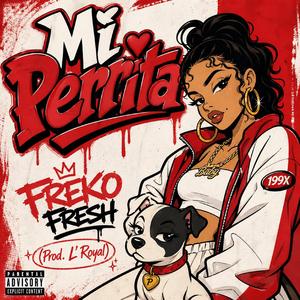 Mi perrita