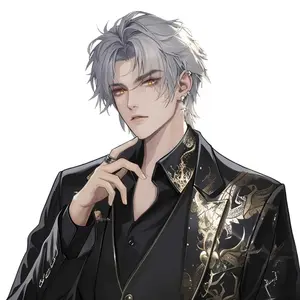 醉夜蹄歌 (25秒片段)