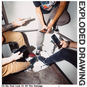 Oh My God, Look at All this Garbage