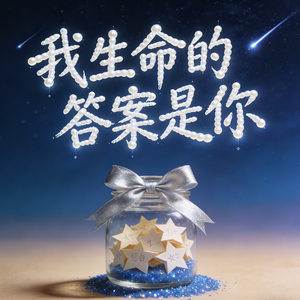 我生命的答案是你