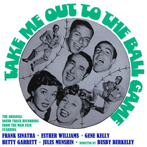 O'Brien To Ryan To Goldberg (from "Take Me Out To The Ball Game")