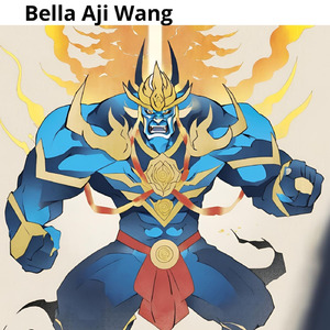 Porur Jotun Devastator