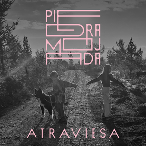 Atraviesa