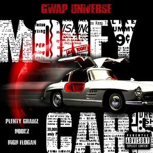 Money, Cars (feat. High Flogan & Hookz)