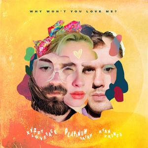 Why Won't You Love Me?