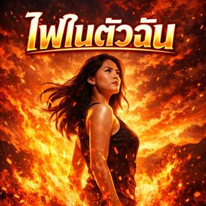 ไฟในตัวฉัน