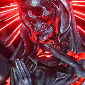 "黑暗童话"808Mafia Southside Type beat