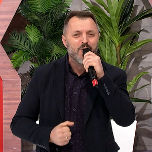 Mnogo sam te zavoleo (Live)