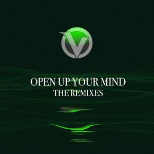 Open Up Your Mind (Soundless Remix)