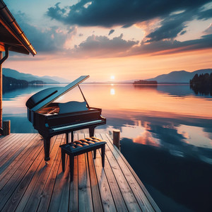 Pianoklänge zum Konzentrieren