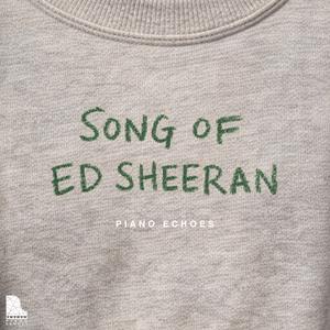 Castle On The Hill (Relaxing Piano Version)