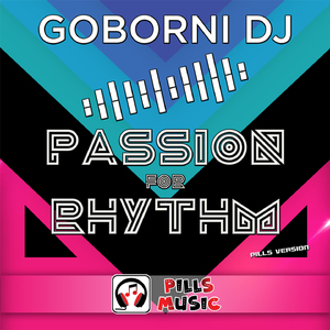 Mundo Perdido (Pills Version)