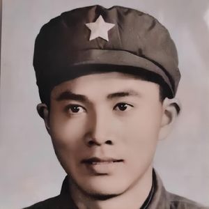 向前进 向前进  严海平