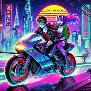 Take me away