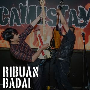 Ribuan Badai