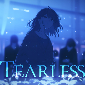 Tearless
