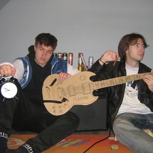 Még Egyszer (feat. Sanyo)