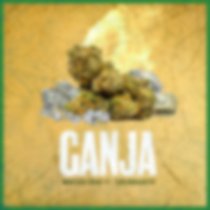 Ganja (feat. Tahjondakeys)