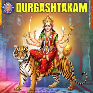 Durgashtakam