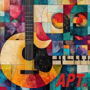 APT. (Bossa Nova Version)