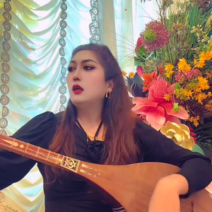 Janan Kalmakqi 女版现场