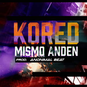mismo anden