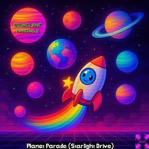 Planet Parade (Starlight Drive) (feat. Cassingle)