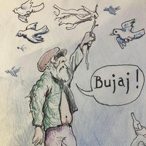 Ble, ble, gdzie jest wódeczka