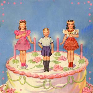 FF - Happy Birthday (Original Mix)