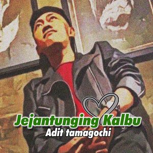 Jejantunging kalbu