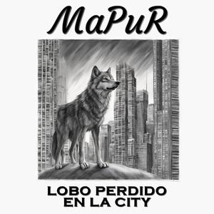 Lobo Perdido En La City