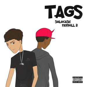 Tags! (feat. FarrellB)