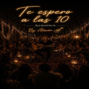 Te espero a las 10