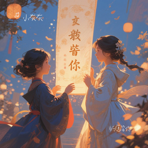 祈愿皆你