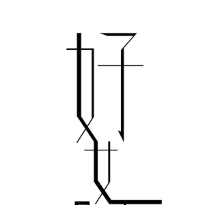 惊鸿一面