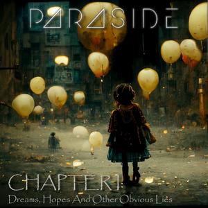 Is There Anybody Listening (Instrumental)