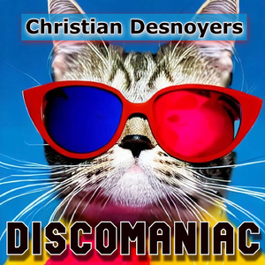 Discomaniac (Radio Mix)
