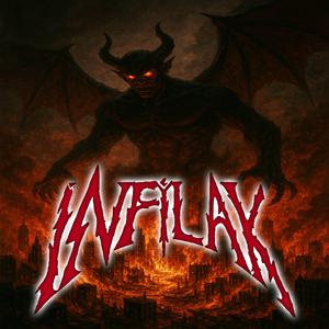 cehennemin katabolik tanrisi