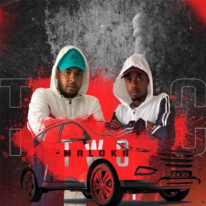 No Banco da Captiva / Senta na IX35 (feat. Mc Rd)