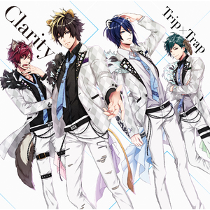 Trip×Trap