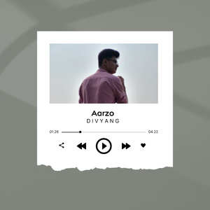 Aarzo (Acoustic Version)