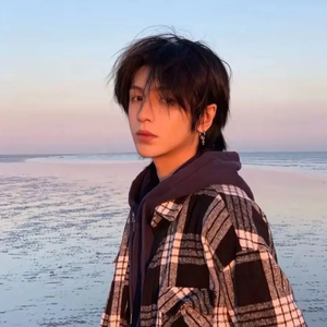 我愿平凡的陪在你身旁