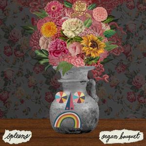 I'm Turning Into A Bug