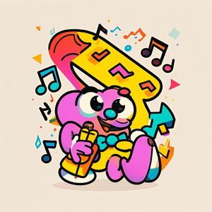 蹦蹦兔儿歌 颇受欢迎的国学文言文儿歌-国学文言文启蒙《言兵事疏（晁错）》