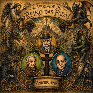 A Verdade do Reino Das Fadas
