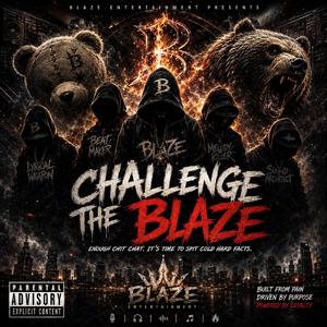 Challenge the Blaze