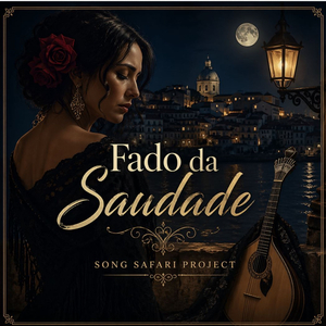 Fado Da Saudade