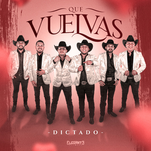 Que Vuelvas