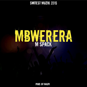 Mbwerera
